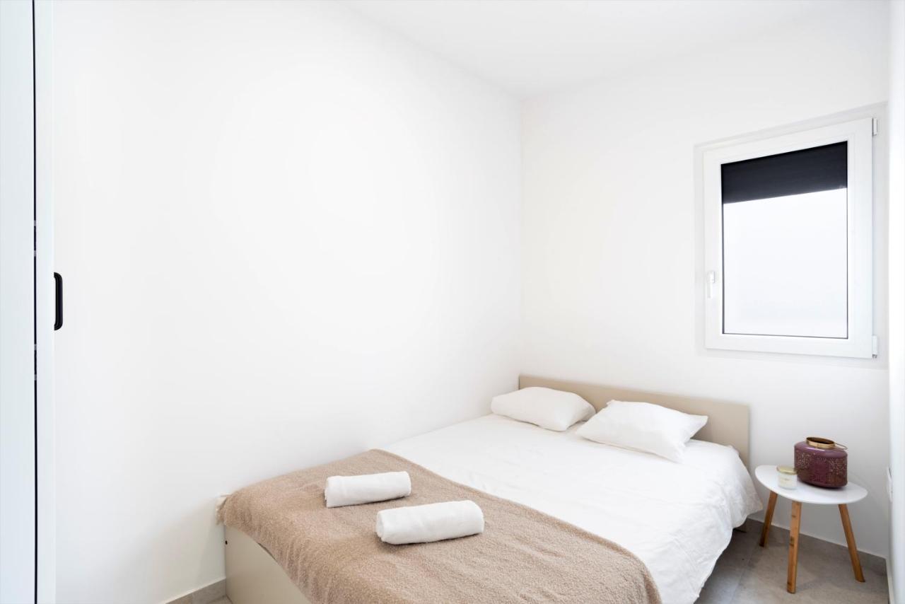 Appartement Casa Limoncino By Locap Group à Koper Extérieur photo