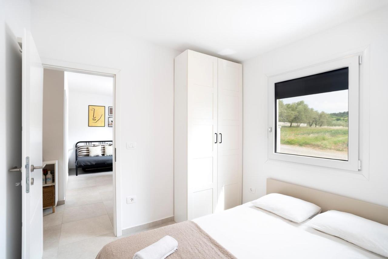 Appartement Casa Limoncino By Locap Group à Koper Extérieur photo
