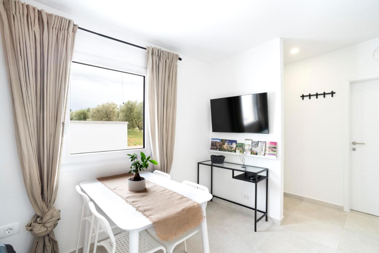 Appartement Casa Limoncino By Locap Group à Koper Extérieur photo