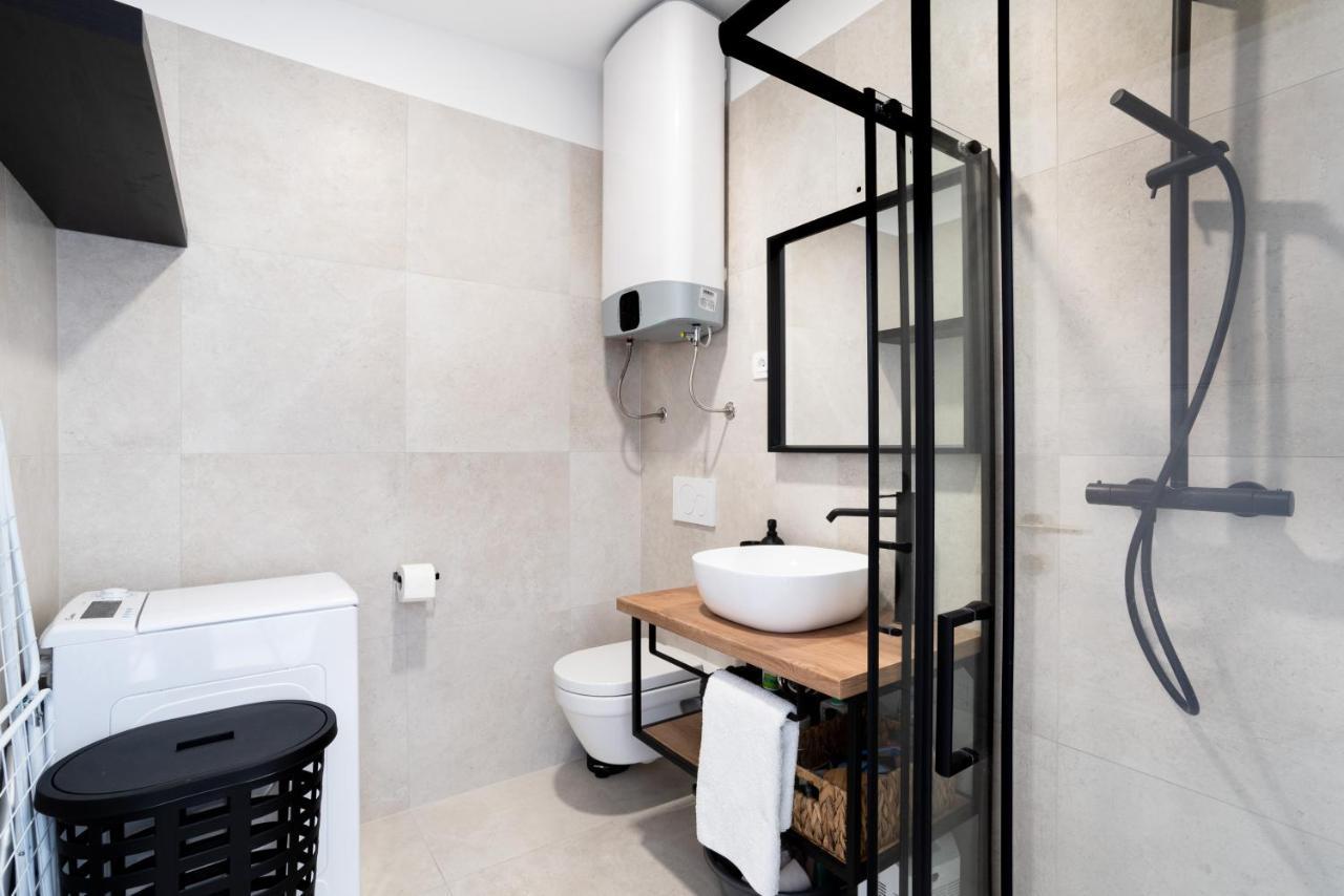 Appartement Casa Limoncino By Locap Group à Koper Extérieur photo