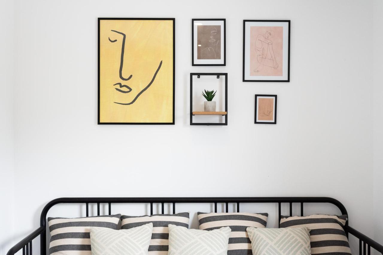 Appartement Casa Limoncino By Locap Group à Koper Extérieur photo
