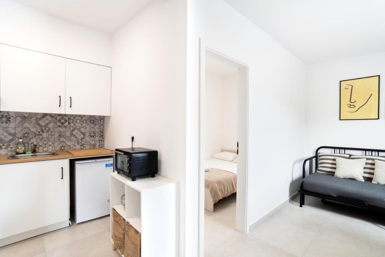 Appartement Casa Limoncino By Locap Group à Koper Extérieur photo