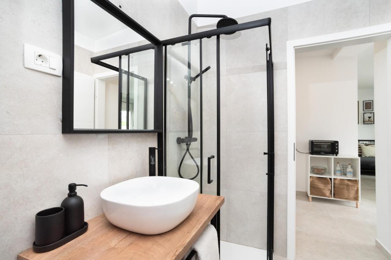 Appartement Casa Limoncino By Locap Group à Koper Extérieur photo