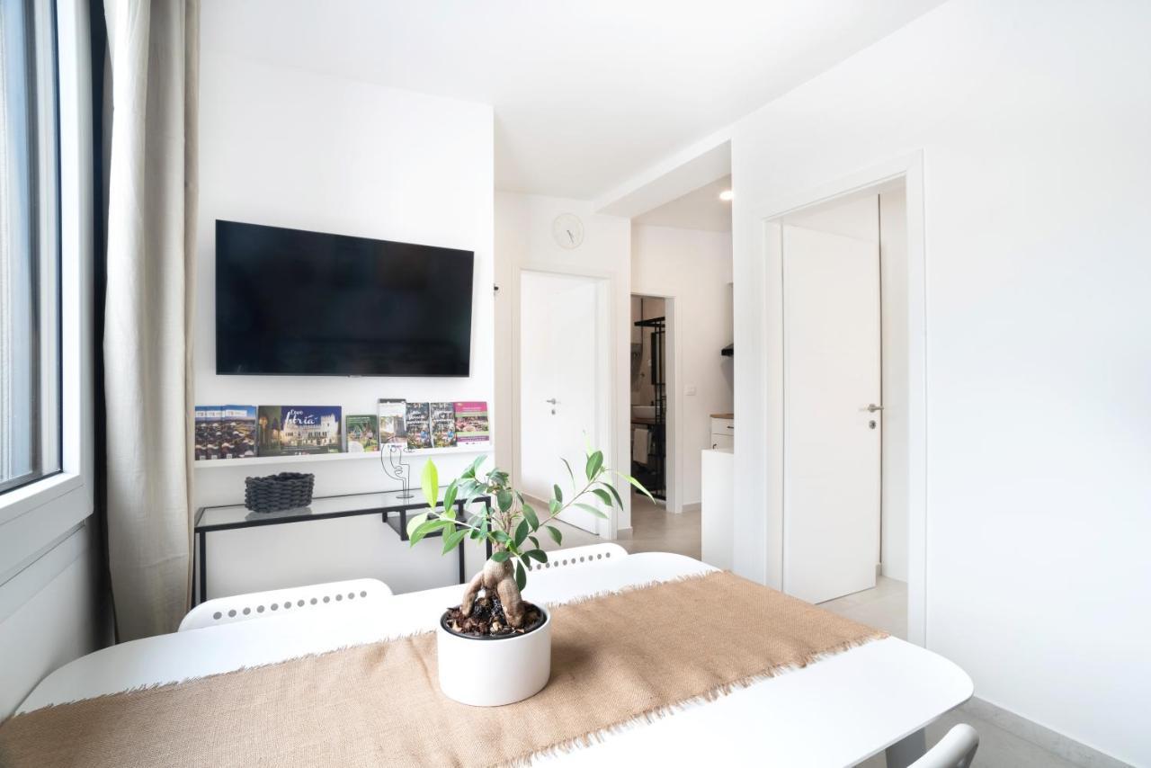 Appartement Casa Limoncino By Locap Group à Koper Extérieur photo