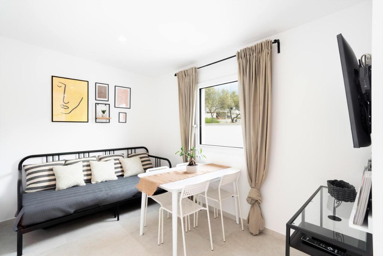 Appartement Casa Limoncino By Locap Group à Koper Extérieur photo