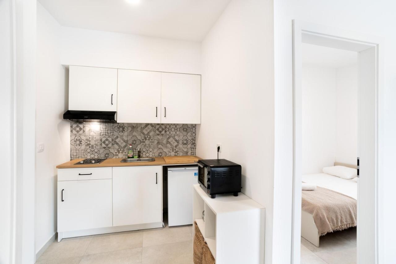 Appartement Casa Limoncino By Locap Group à Koper Extérieur photo