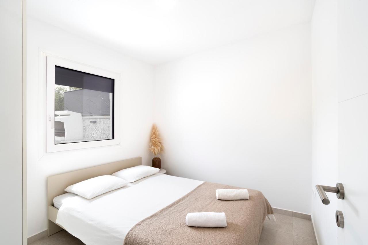 Appartement Casa Limoncino By Locap Group à Koper Extérieur photo