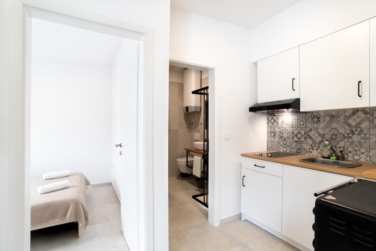 Appartement Casa Limoncino By Locap Group à Koper Extérieur photo