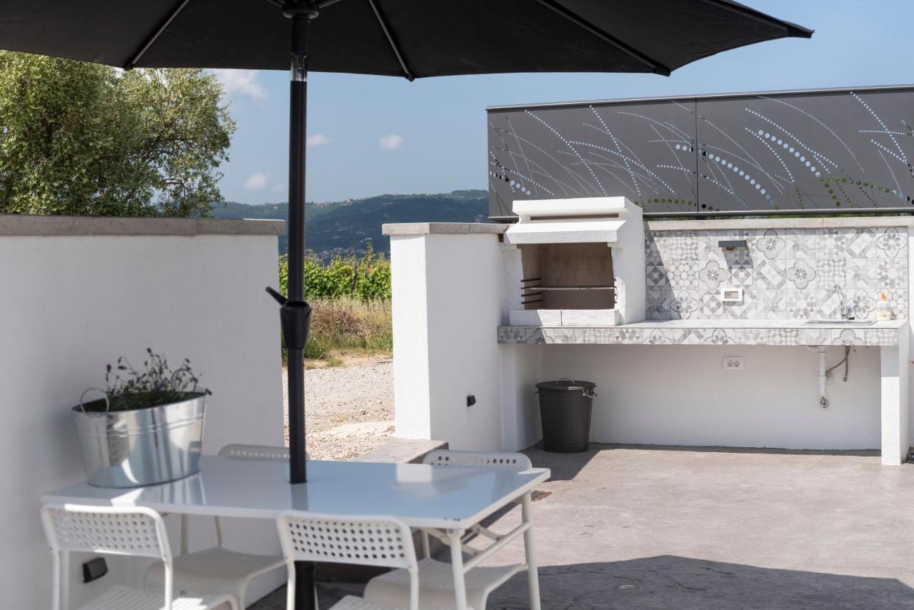 Appartement Casa Limoncino By Locap Group à Koper Extérieur photo