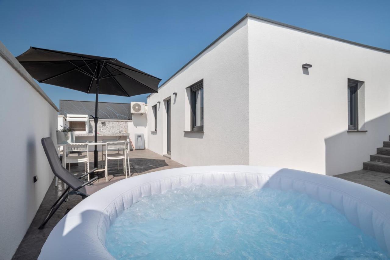 Appartement Casa Limoncino By Locap Group à Koper Extérieur photo
