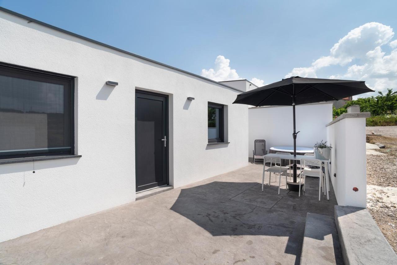 Appartement Casa Limoncino By Locap Group à Koper Extérieur photo