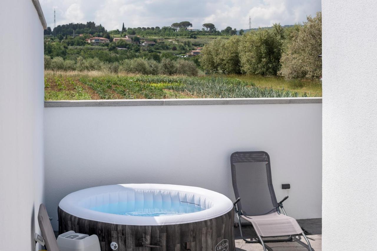 Appartement Casa Limoncino By Locap Group à Koper Extérieur photo