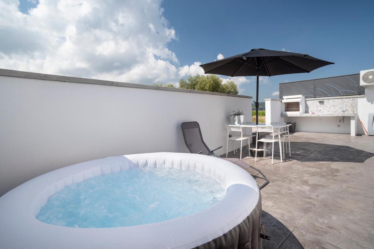 Appartement Casa Limoncino By Locap Group à Koper Extérieur photo