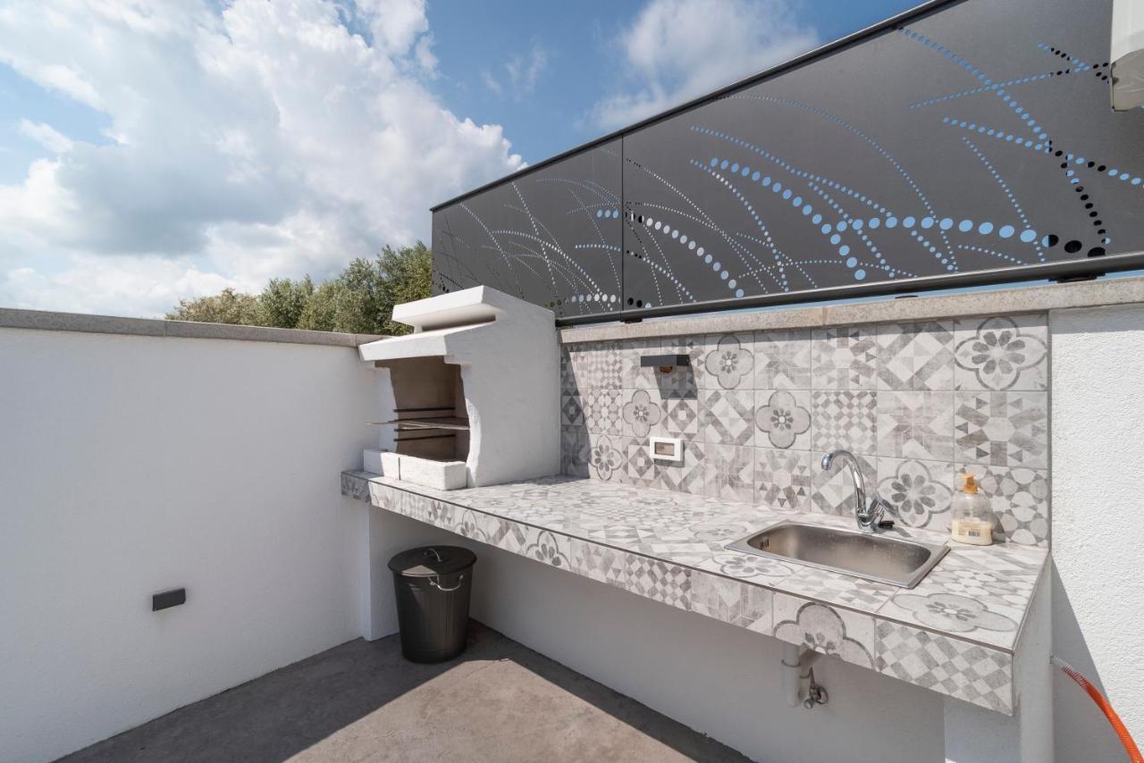 Appartement Casa Limoncino By Locap Group à Koper Extérieur photo