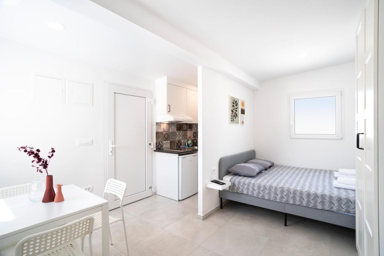 Appartement Casa Limoncino By Locap Group à Koper Extérieur photo