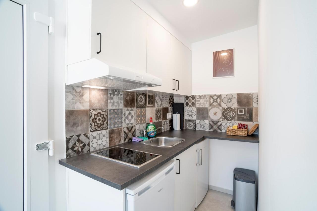 Appartement Casa Limoncino By Locap Group à Koper Extérieur photo
