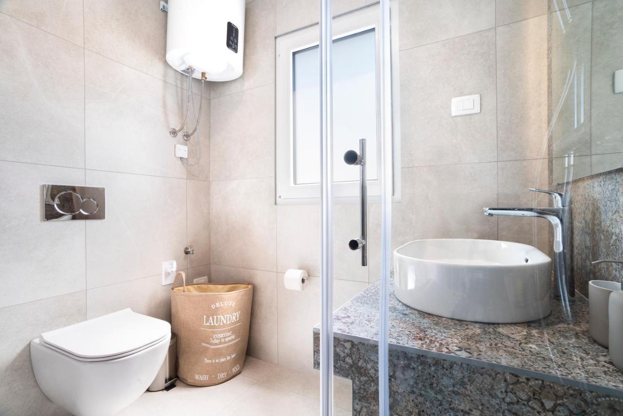 Appartement Casa Limoncino By Locap Group à Koper Extérieur photo