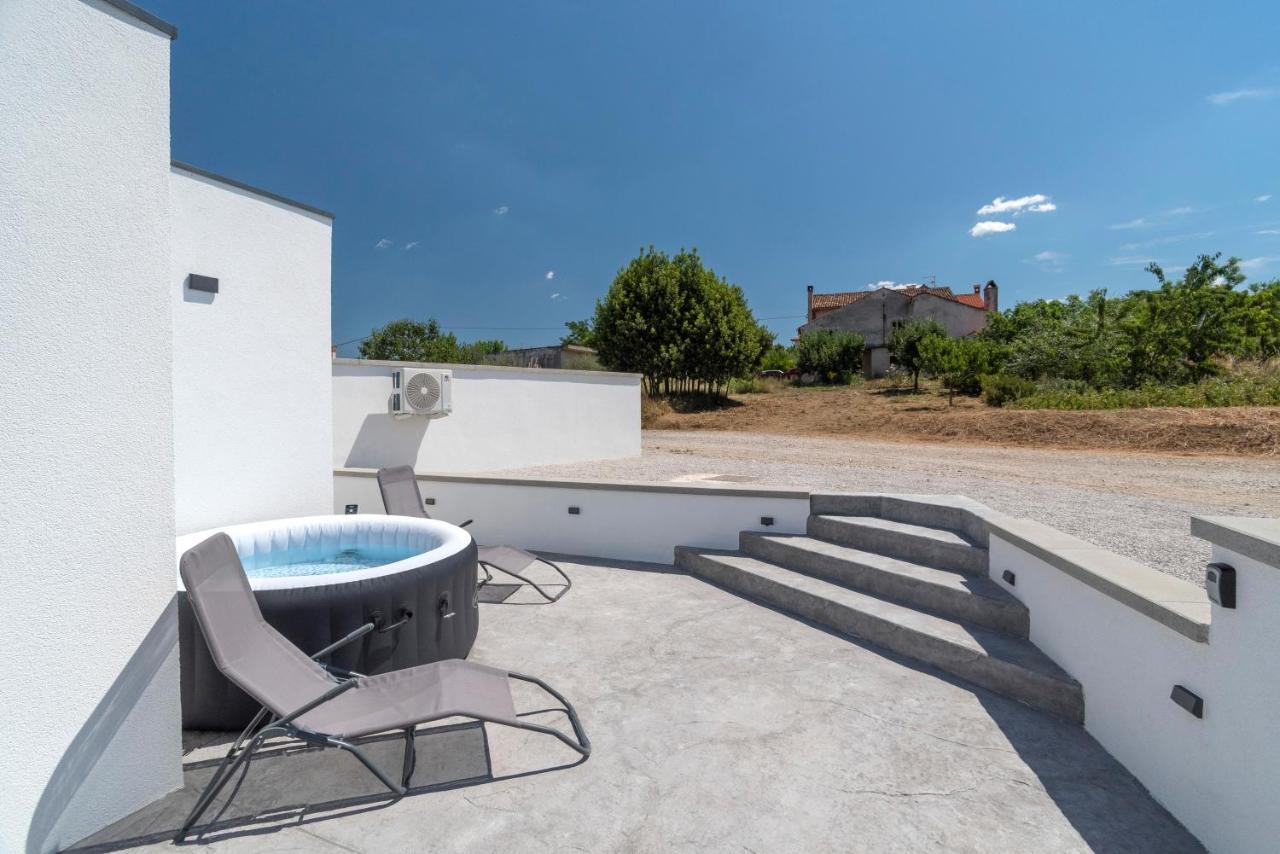 Appartement Casa Limoncino By Locap Group à Koper Extérieur photo