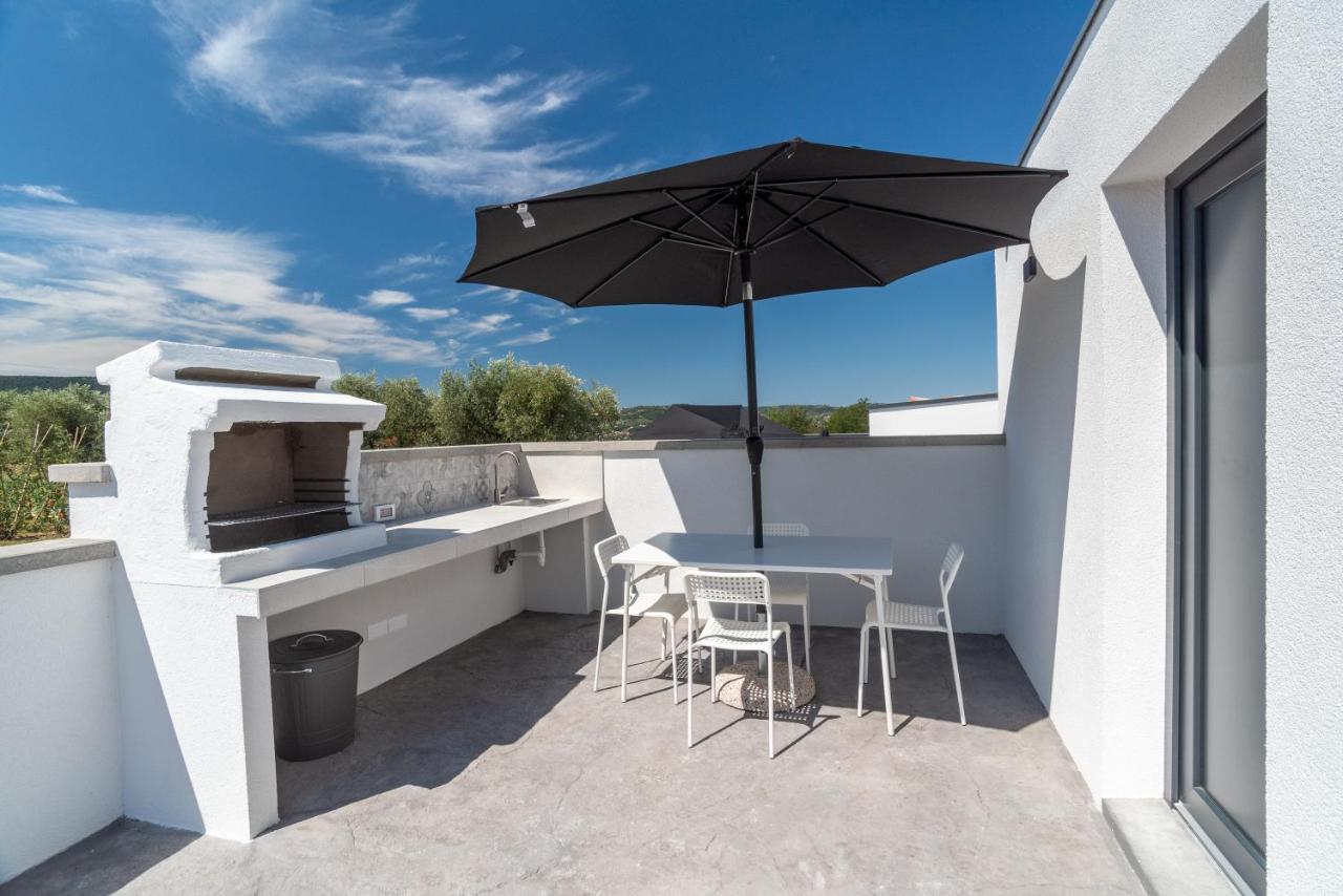 Appartement Casa Limoncino By Locap Group à Koper Extérieur photo