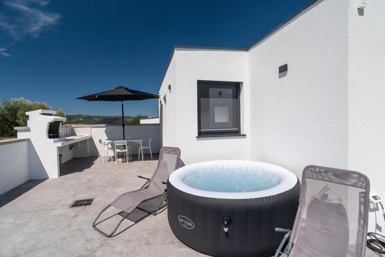 Appartement Casa Limoncino By Locap Group à Koper Extérieur photo