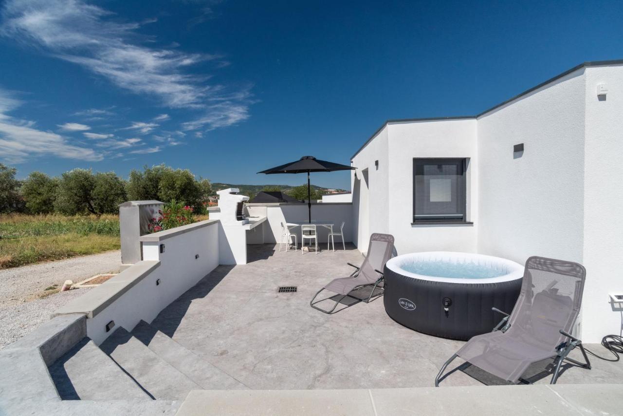 Appartement Casa Limoncino By Locap Group à Koper Extérieur photo