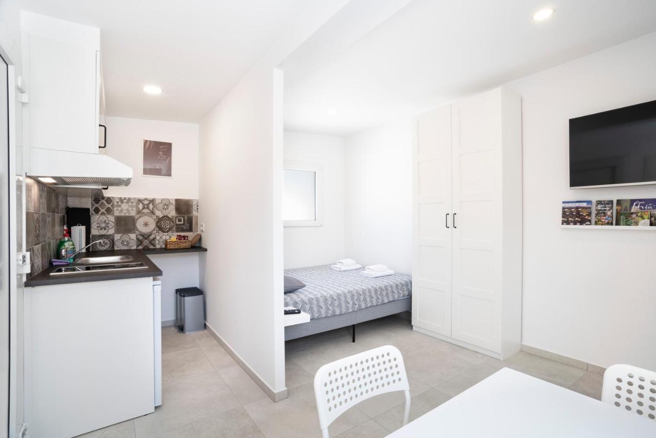 Appartement Casa Limoncino By Locap Group à Koper Extérieur photo