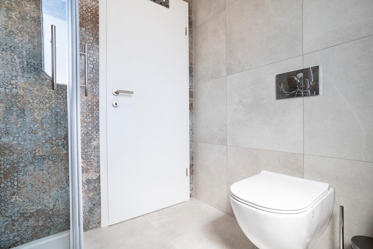 Appartement Casa Limoncino By Locap Group à Koper Extérieur photo