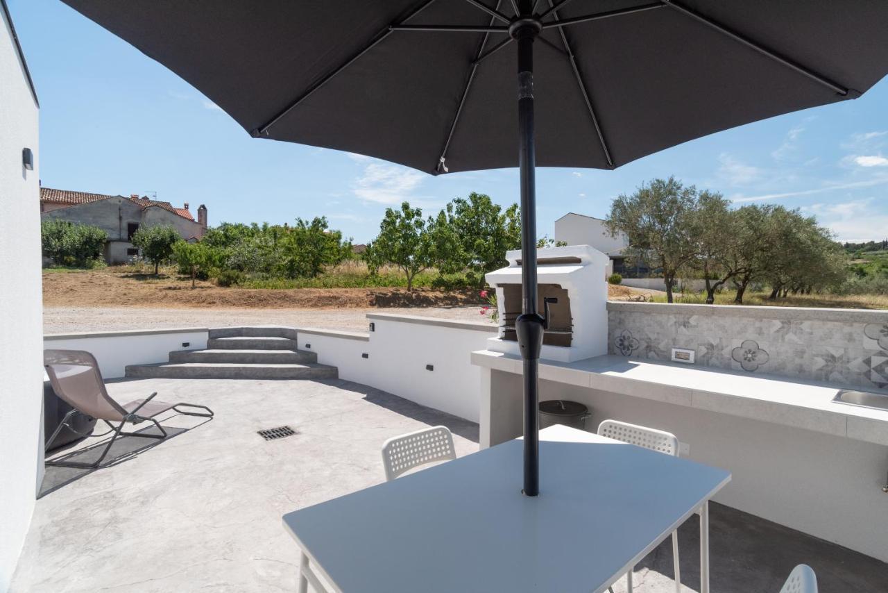 Appartement Casa Limoncino By Locap Group à Koper Extérieur photo