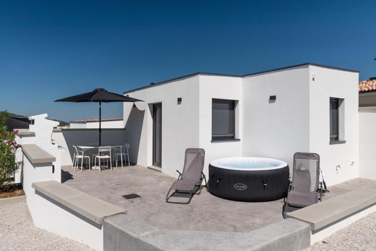 Appartement Casa Limoncino By Locap Group à Koper Extérieur photo