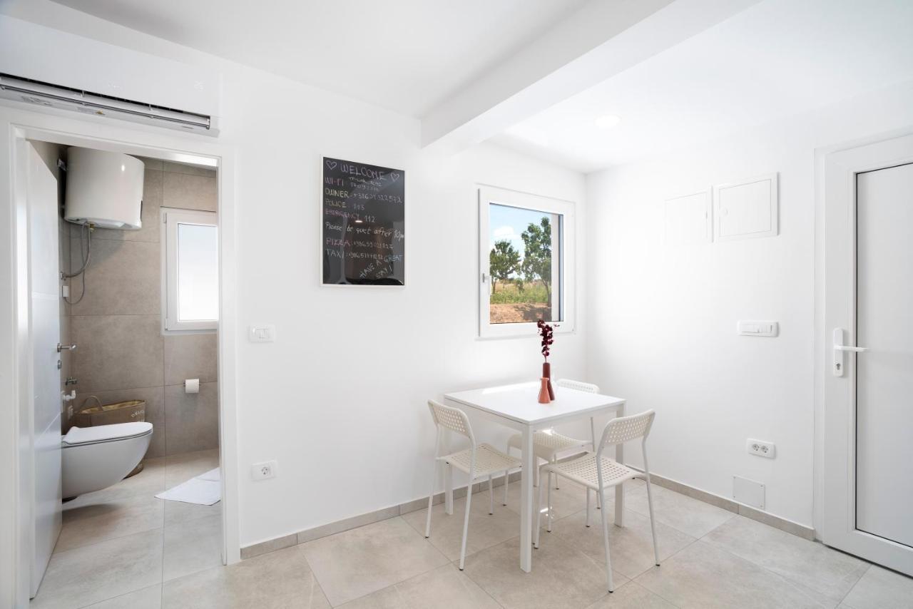 Appartement Casa Limoncino By Locap Group à Koper Extérieur photo