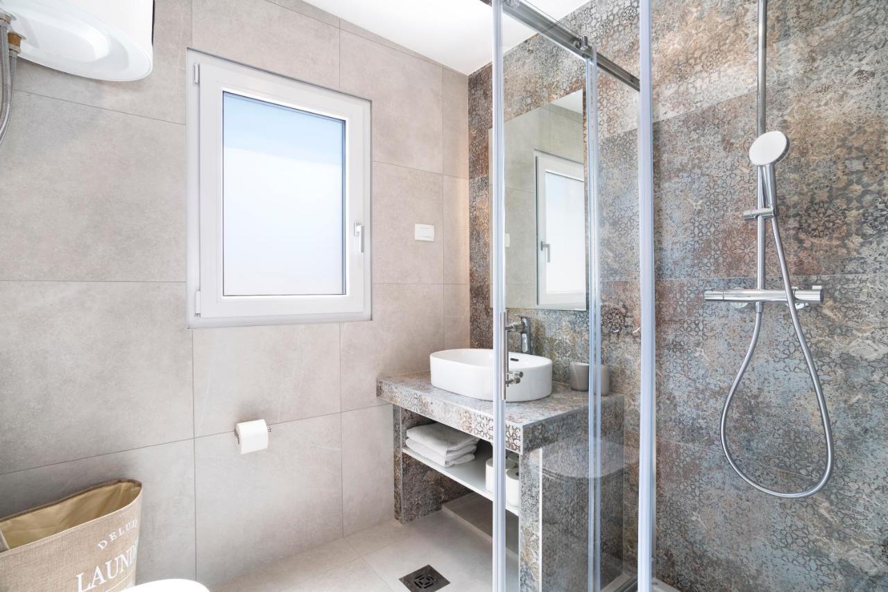 Appartement Casa Limoncino By Locap Group à Koper Extérieur photo