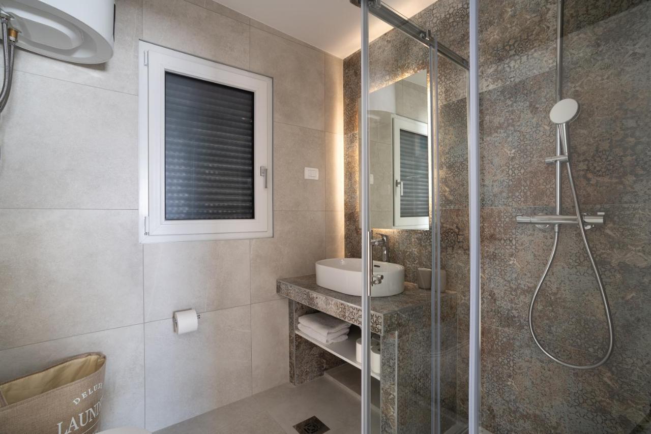 Appartement Casa Limoncino By Locap Group à Koper Extérieur photo