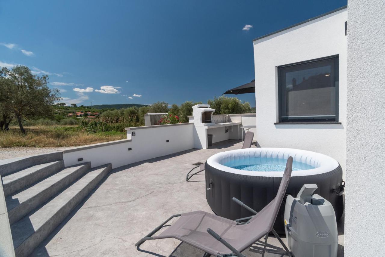 Appartement Casa Limoncino By Locap Group à Koper Extérieur photo