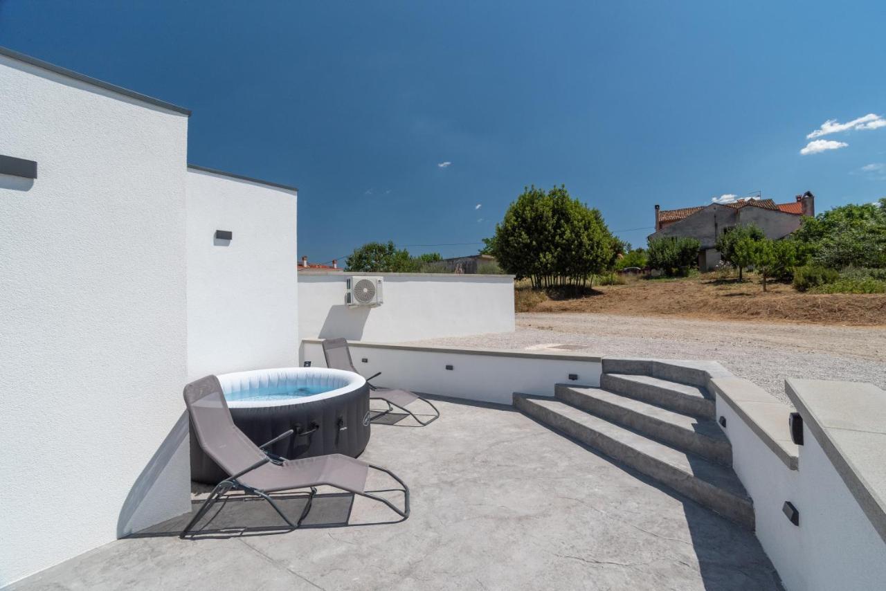 Appartement Casa Limoncino By Locap Group à Koper Extérieur photo
