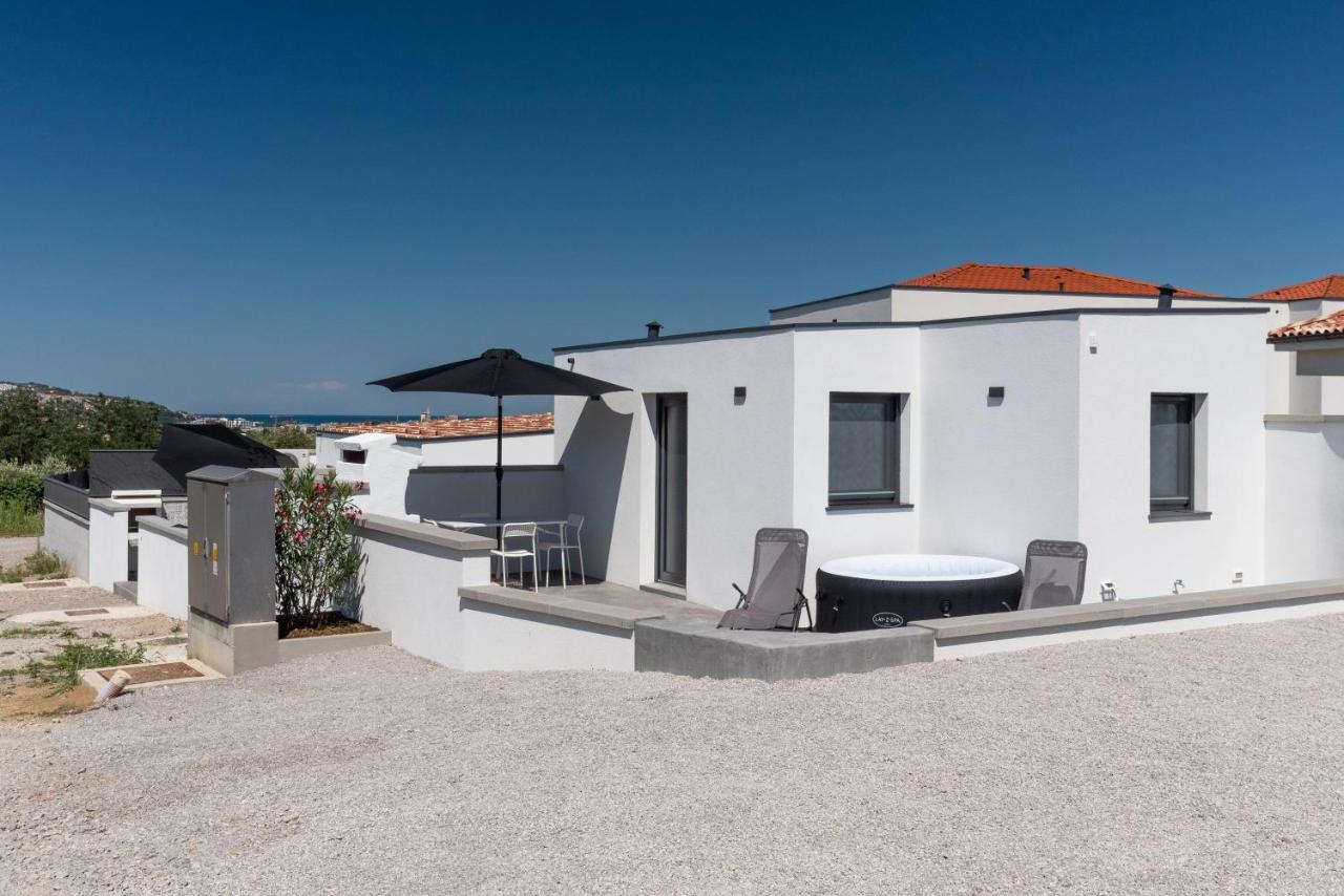 Appartement Casa Limoncino By Locap Group à Koper Extérieur photo
